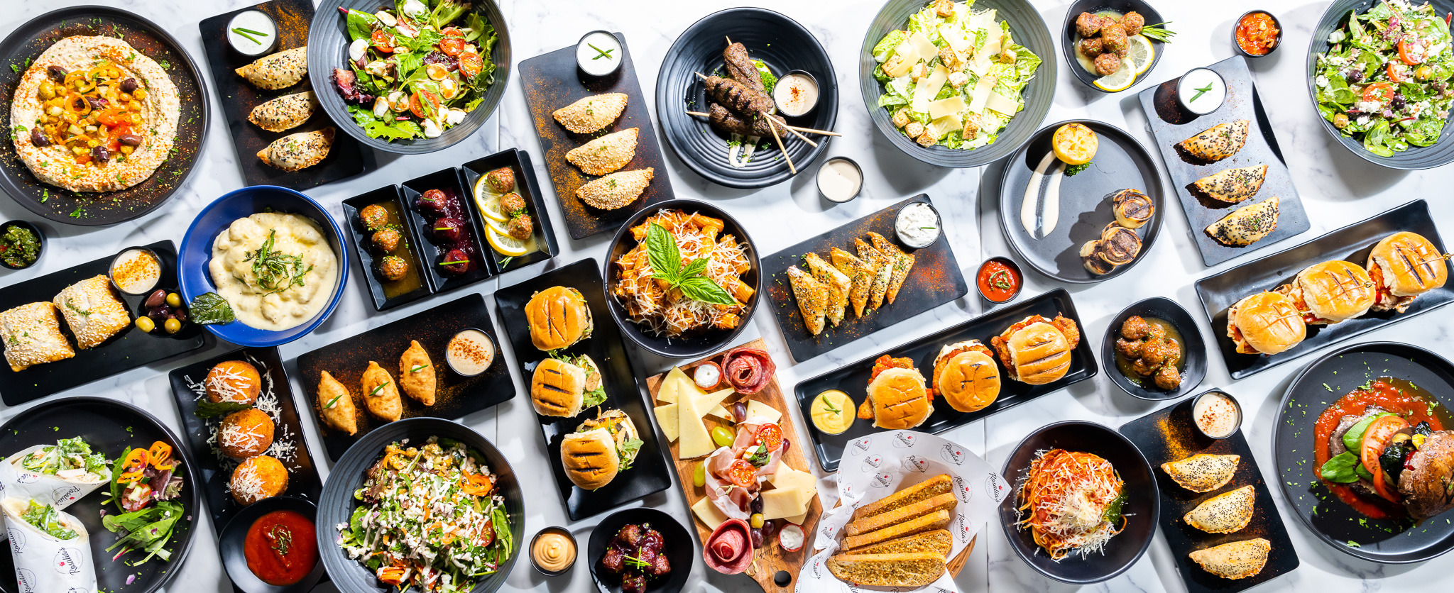 Restaurant banner image
